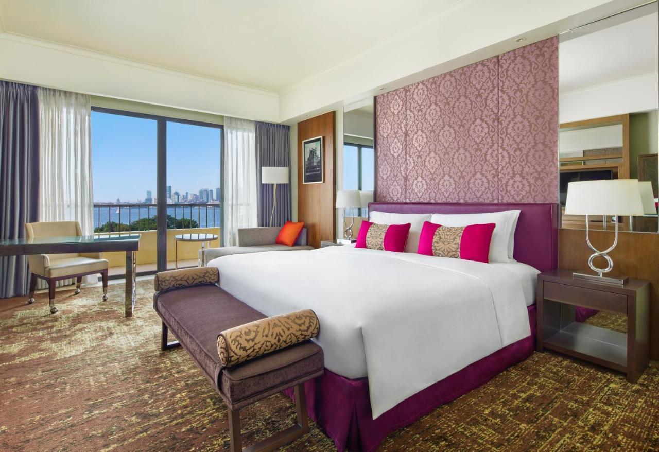 Sofitel Philippine Plaza Manila Pasay