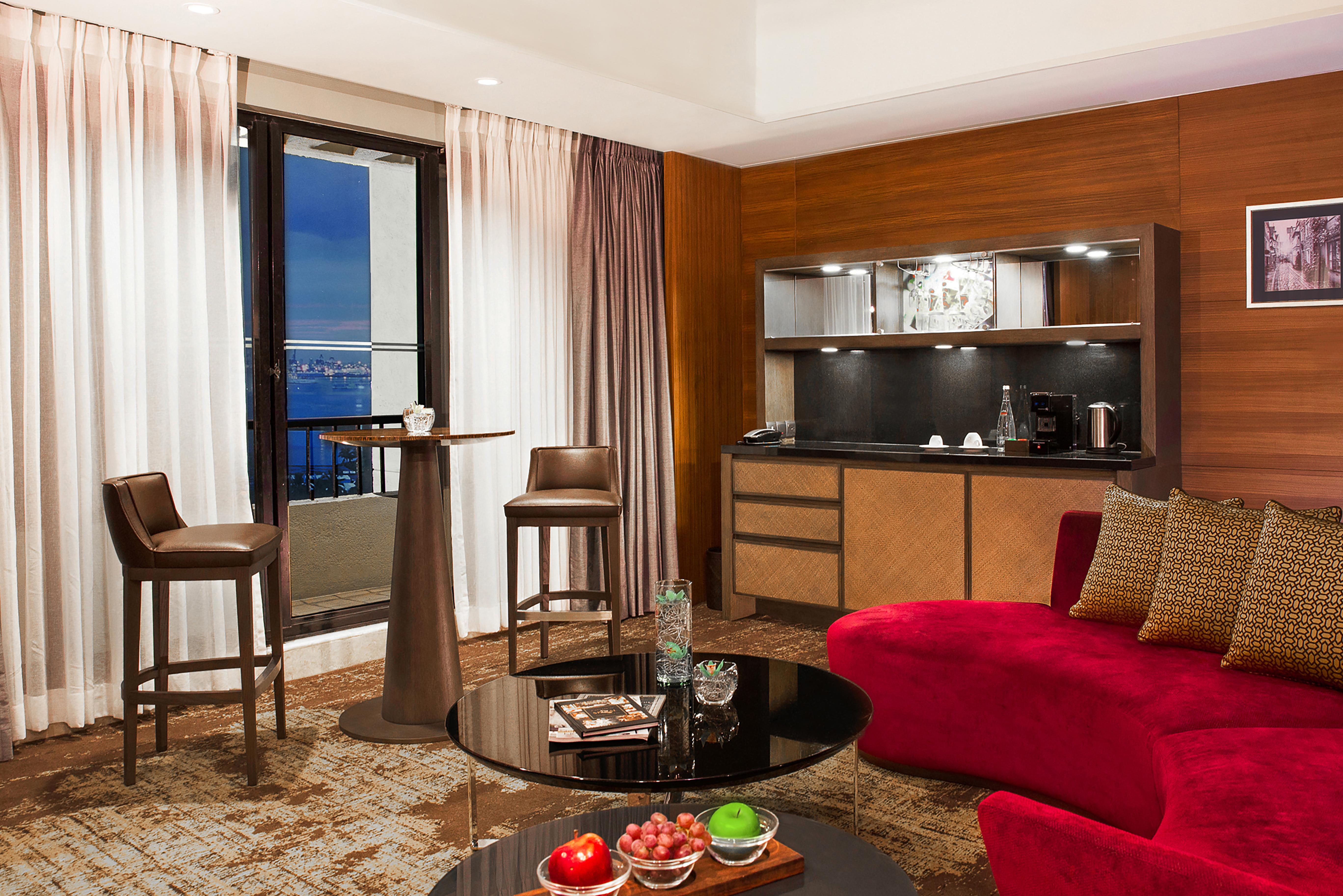 Hotel Sofitel Philippine Plaza Manila Pasay