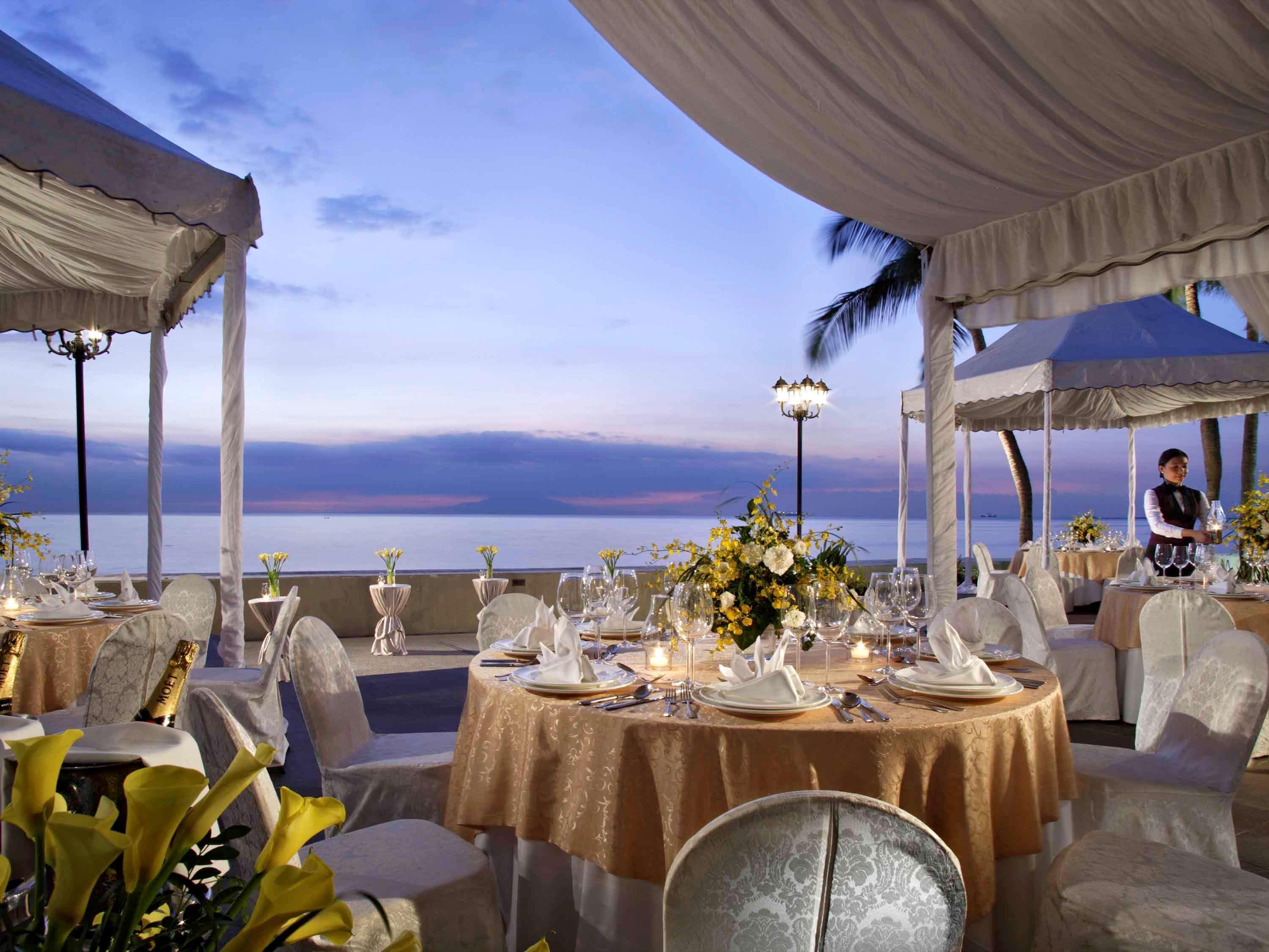 Hotel Sofitel Philippine Plaza Manila Pasay