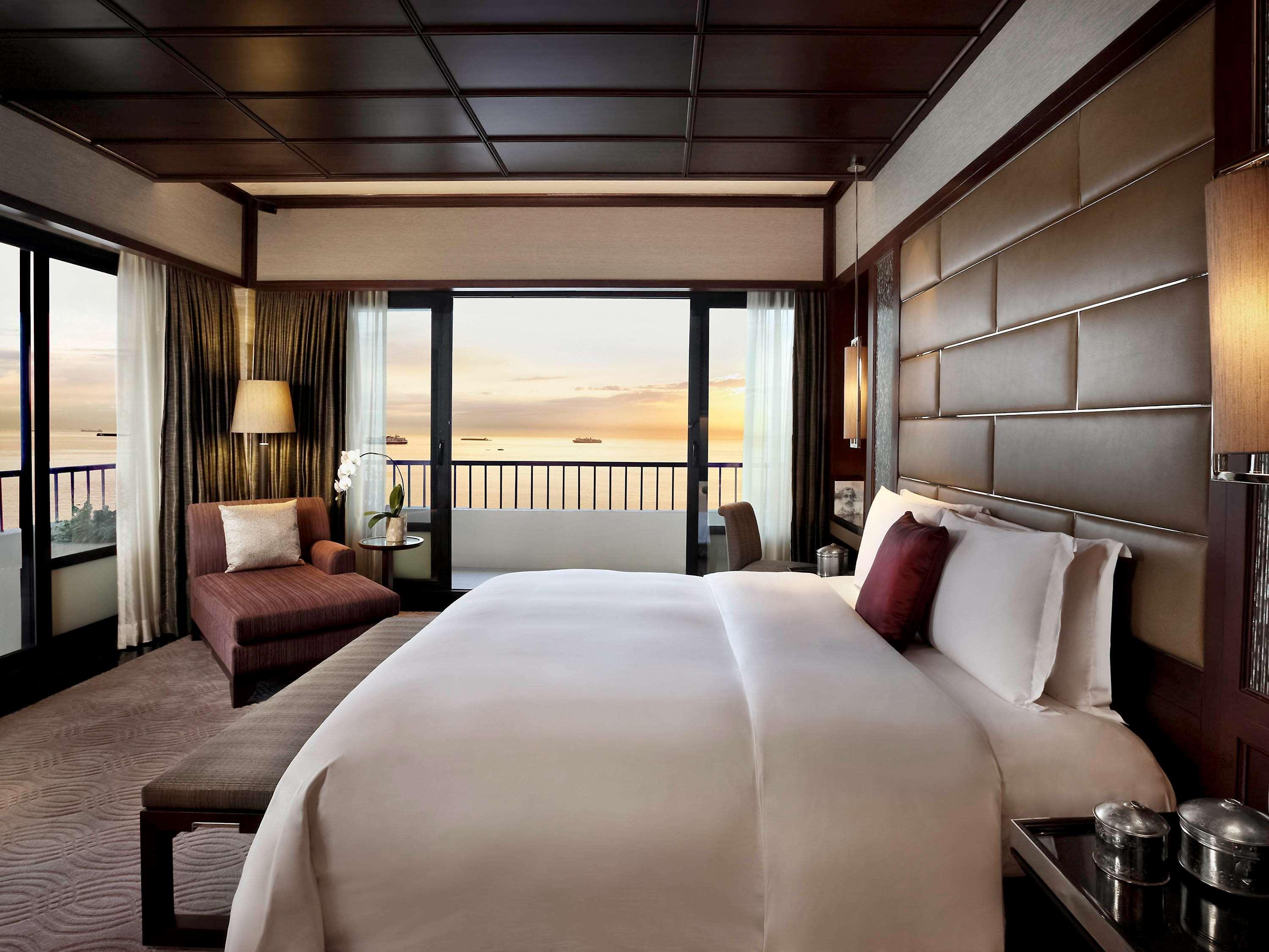 Sofitel Philippine Plaza Manila 5* Pasay