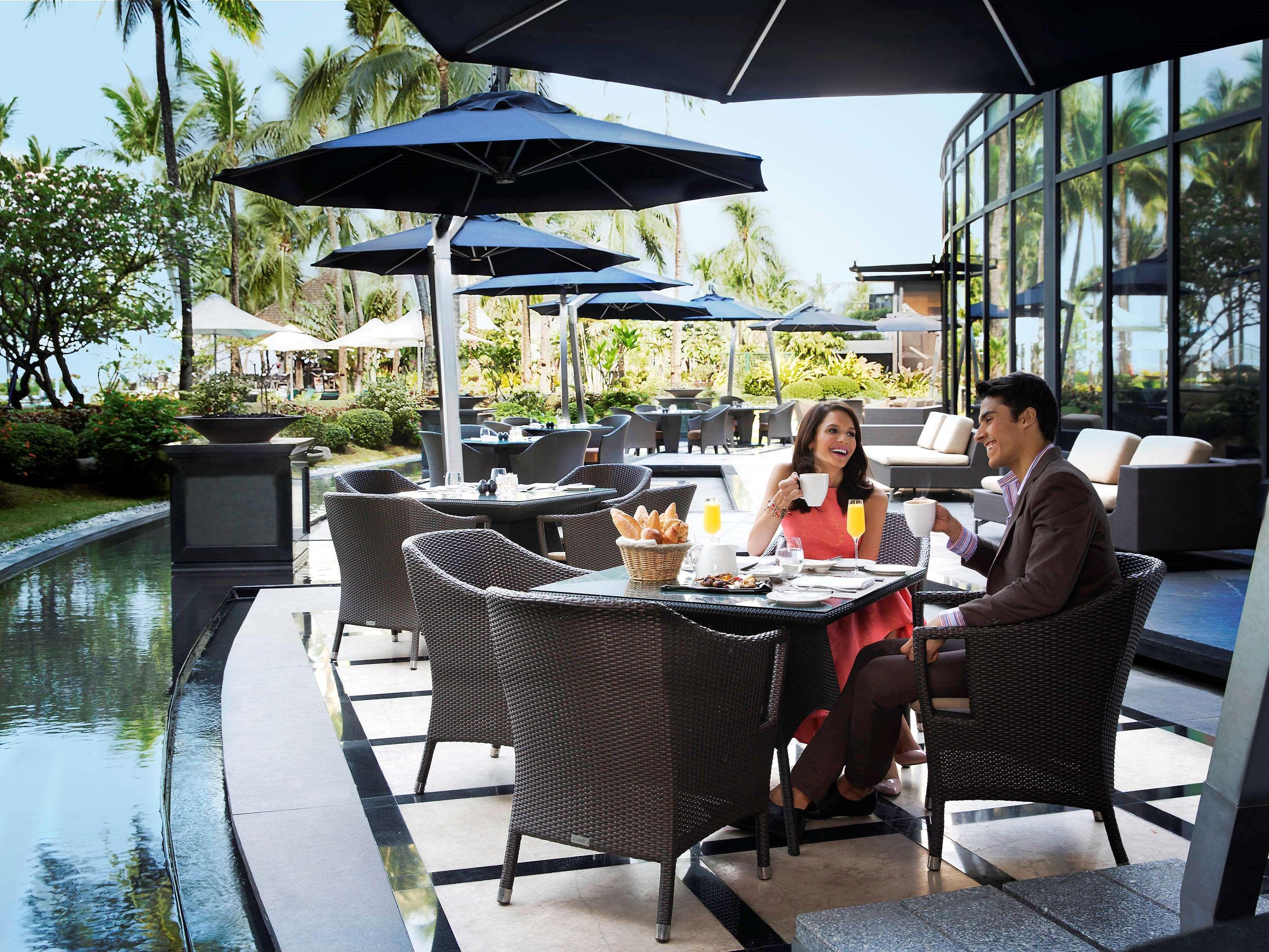 Sofitel Philippine Plaza Manila Pasay