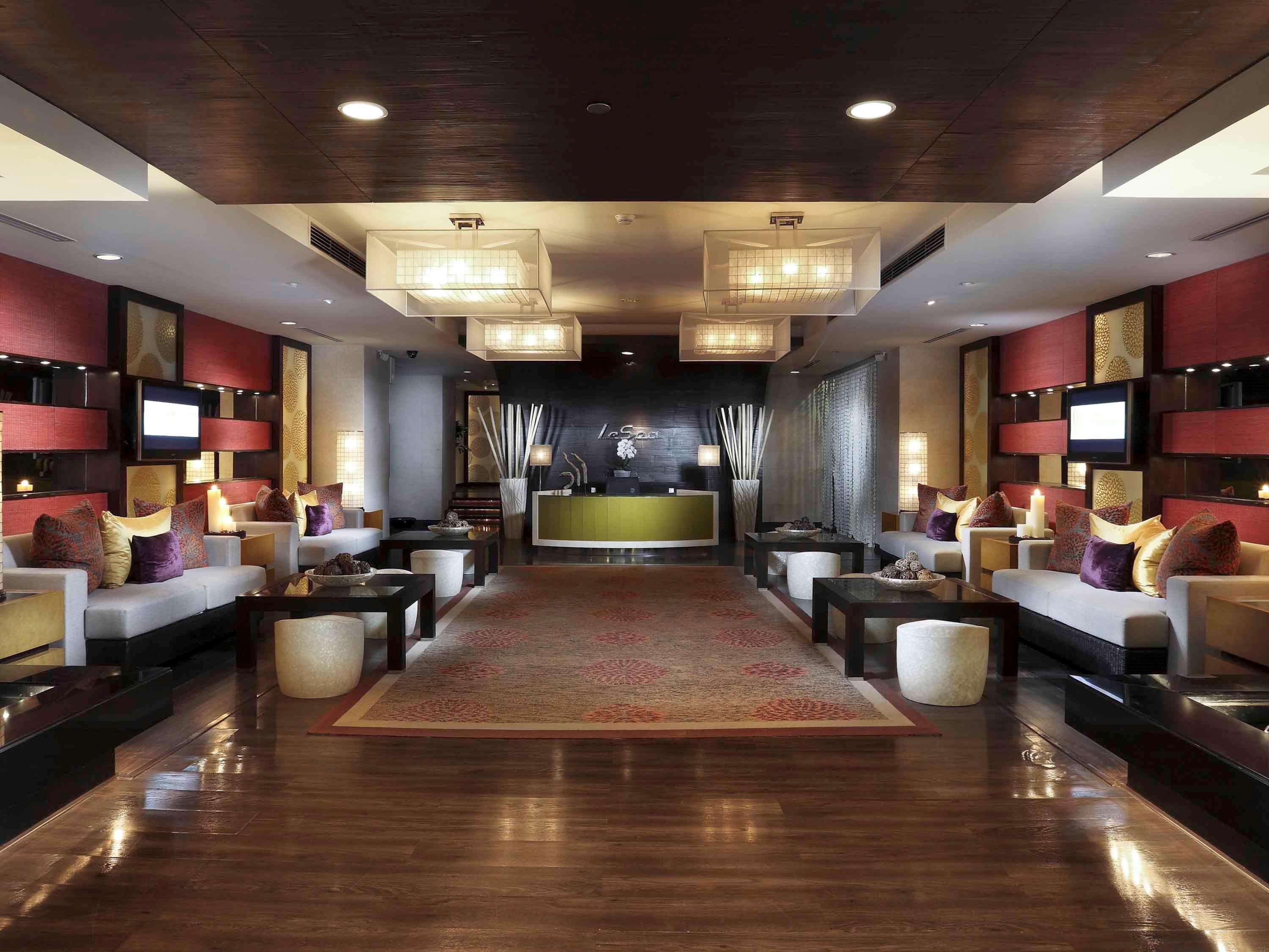 Hotel Sofitel Philippine Plaza Manila Pasay