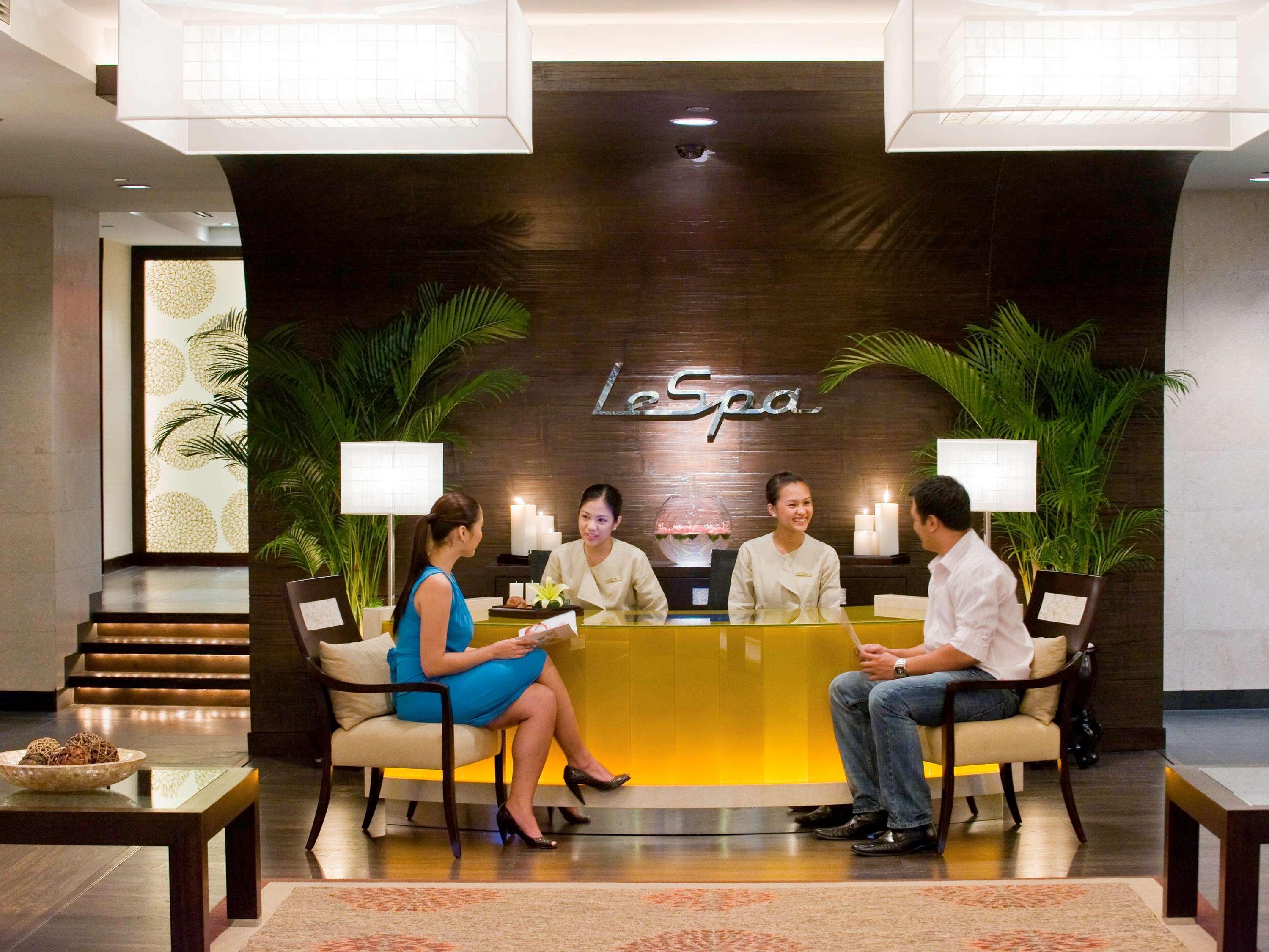 Sofitel Philippine Plaza Manila 5* Pasay