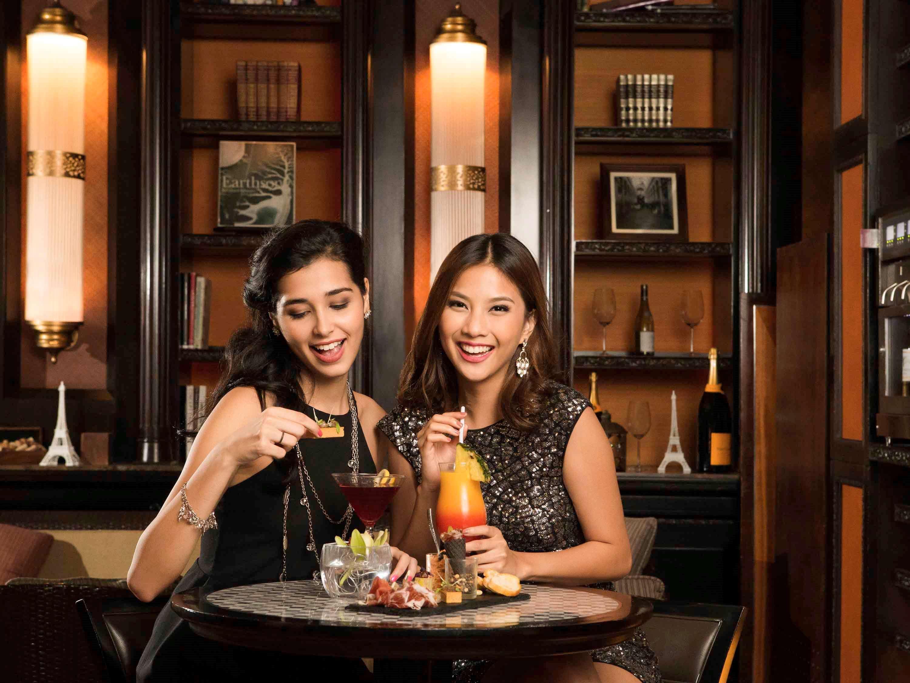 Sofitel Philippine Plaza Manila 5* Pasay