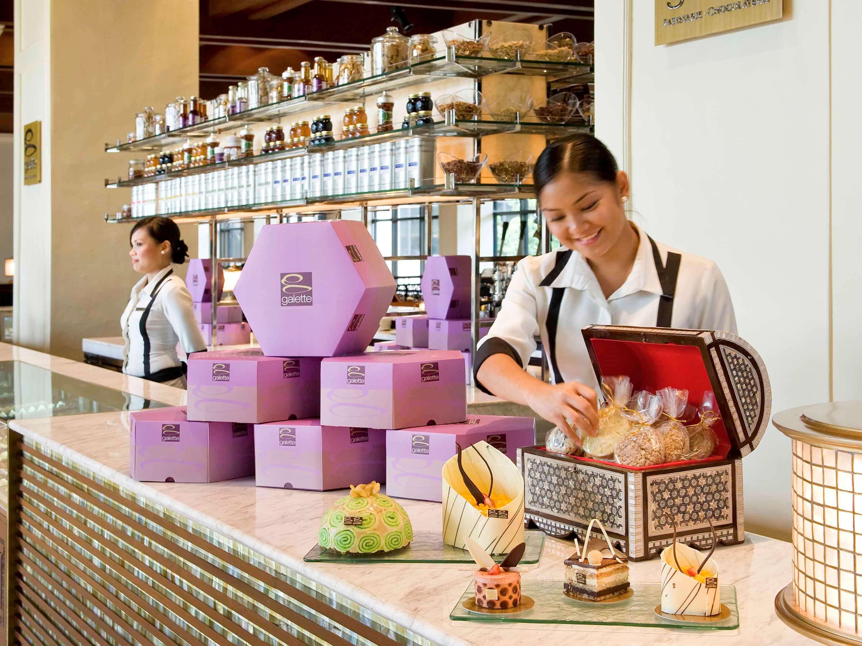 Sofitel Philippine Plaza Manila Pasay
