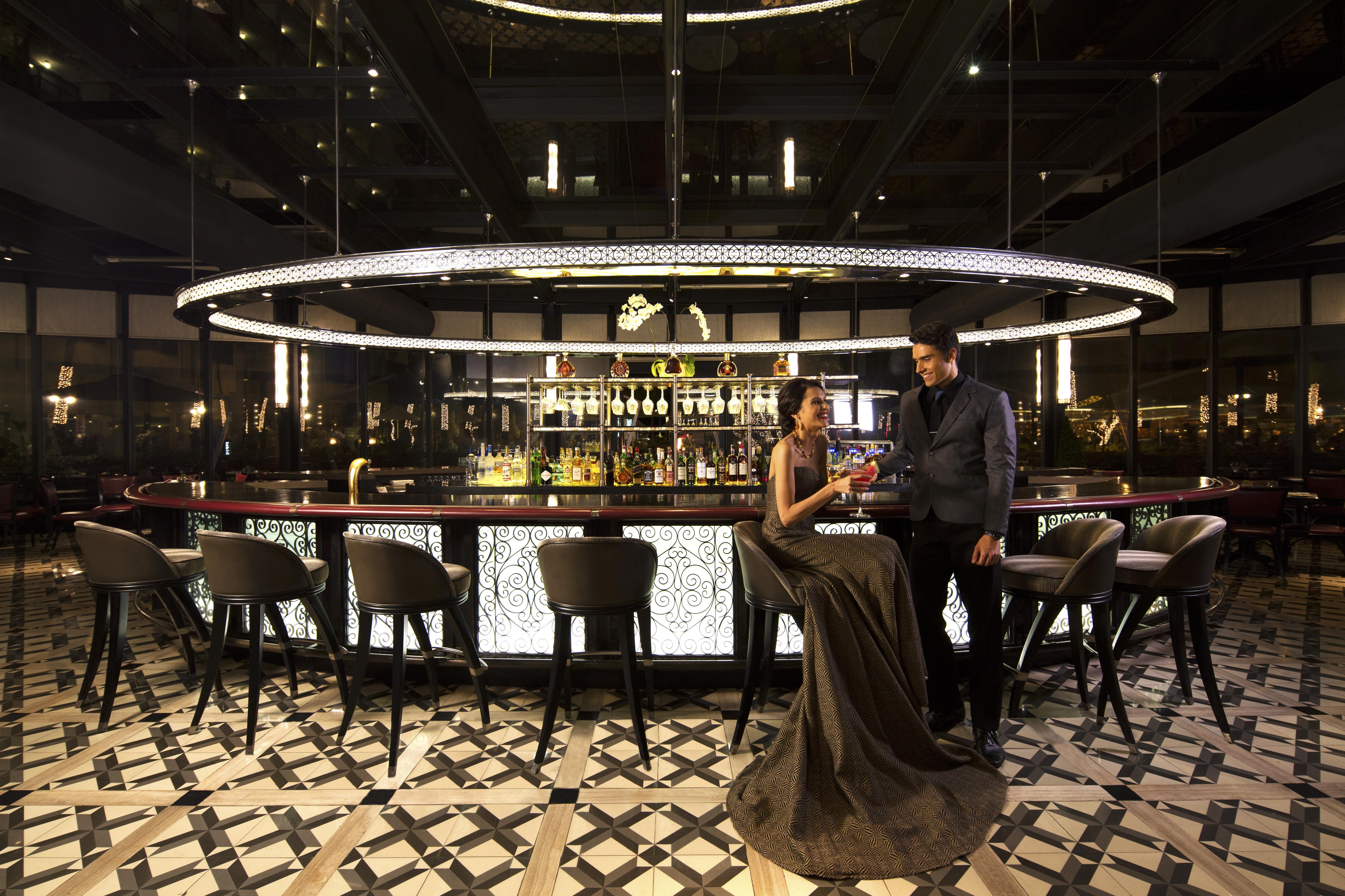 Hotel Sofitel Philippine Plaza Manila 5*