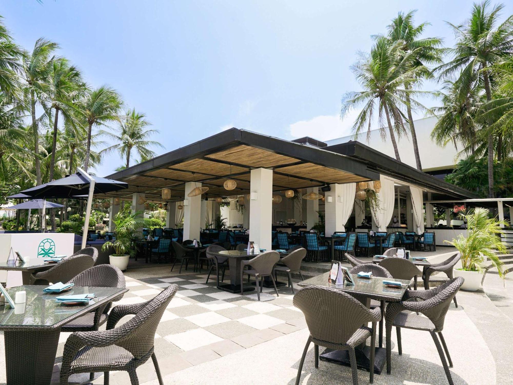 Sofitel Philippine Plaza Manila Pasay